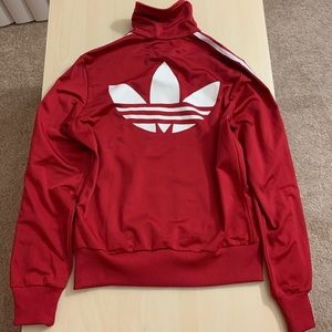 Adidas Firebird Originals Track Jacket Medium